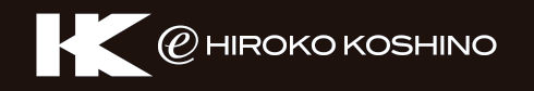 @HIROKO KOSHINO