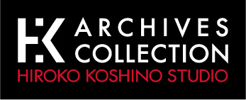HIROKO KOSHINO ARCHIVES COLLECTION