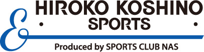 HIROKO KOSHINO SPORTS2