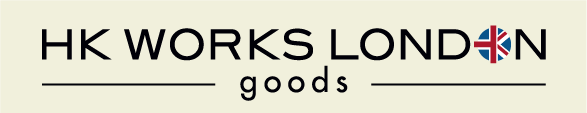 HK WORKS LONDON goods