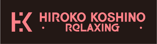 HIROKO KOSHINO RELAXING