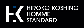 HIROKO KOSHINO HOMME STANDARD