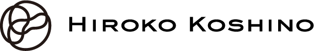icon HIROKO KOSHINO